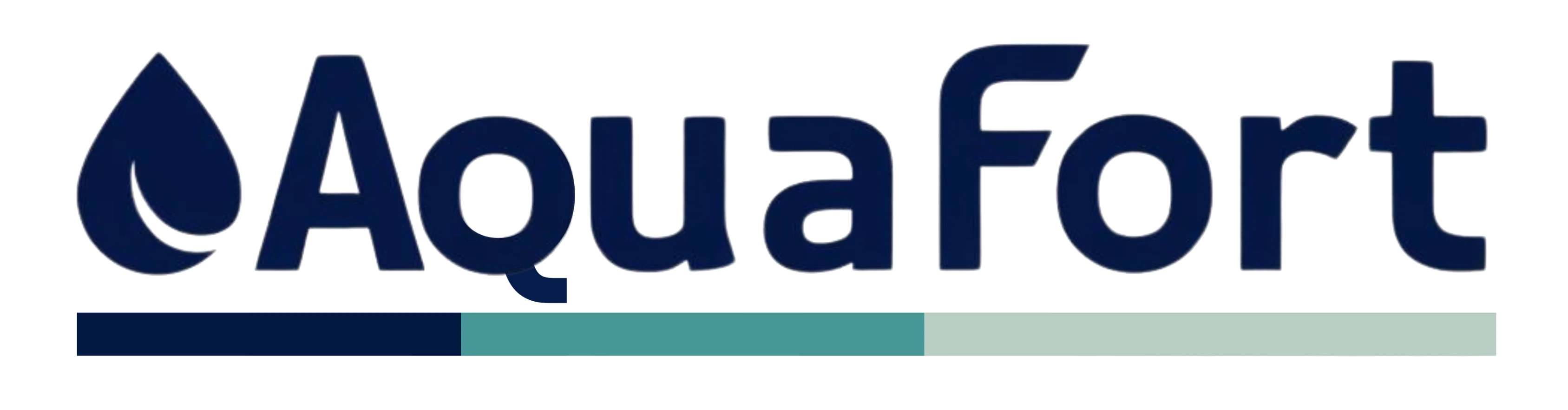 Aquafort Logo